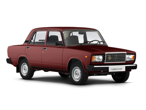 VAZ 2107